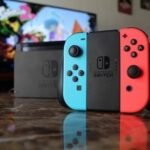 Switch系统更新12.1.0上线 新数据载入空间不足需先消除旧数据