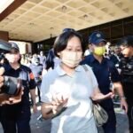 【高虹安案開庭1】小兔喊「都由高虹安決定」 3助理全認罪他爆「從未在表單簽名」