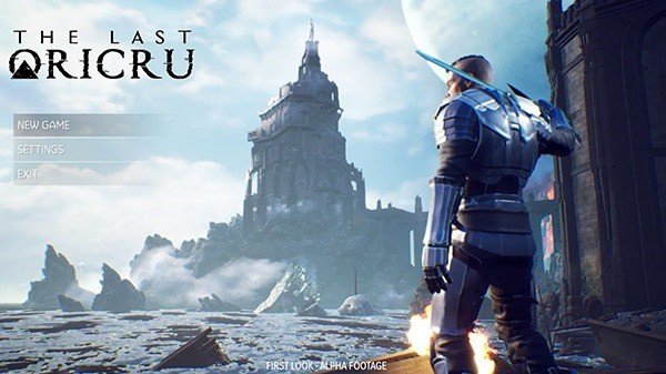 科幻中世纪风格 《The Last Oricru》概览预告片