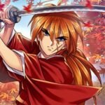 明星中川翔子直播描绘《浪客剑心》网友惊叹被演艺耽误的漫画家