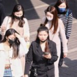 「小犬」颱風最新路徑曝⋯這天可能發海警 專家:不排除發展成「猛獸」