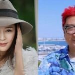 田海蓉捲于朦朧墜樓案 怒控名導程青松對話截圖斷章取義