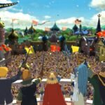 《二之国2:幽灵国度王子版》NS版速购特典公开 经典藏品
