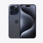 網路社團iPhone 15 Pro鈦藍色降價1千元沒人要買　知情網友曝：沒人要用14有的顏色