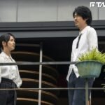 不只周渝民、阮經天!「2大咖男星」同台飆戲 《車頂上》第2波卡司出爐