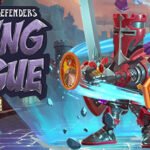 《地牢守护者》续作正式登陆Steam 肉鸽塔防ARPG