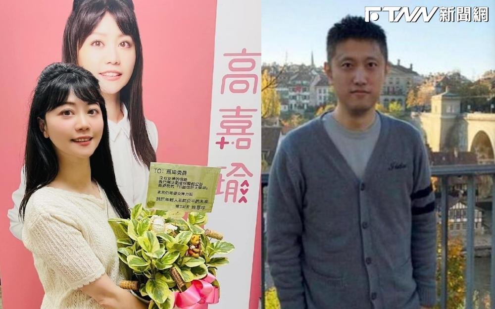 渣男有新招?林秉樞施暴高嘉瑜案「不上訴」 再入獄服刑14天後「全身而退」