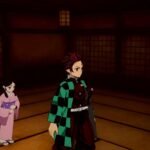 《鬼灭之刃：火神血风谭》新演示 展示经典剧情片段