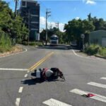 宜蘭驚傳男子上吊自殺 竟是桃園撞死女騎士肇逃犯