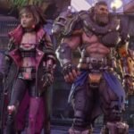 Gearbox首席执行官明示其将在Steam平台测试《无主之地4》