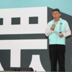 【獨家】出手清理「染黑、染黃、染虹」戰場　柯文哲給黨員的一封信曝光