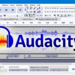 免费音频编辑软件Audacity最新更新存在安全隐患
