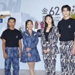 金馬遞獎大使曝光！　4新生代演員「扛任務」象徵影壇世代交替