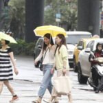 今年9月只有1颱風生成 專家:恐打破72年來最少紀錄