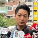 725邀陳其邁、黃偉哲上凱道反毒油？蔣萬安邀全民穿白衣：不分藍綠白捍衛食安