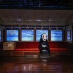 【吉卜力公園6】燃燒吉卜力魂重現經典場景 與「無臉男」一起搭電車