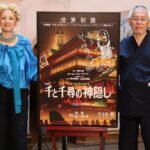 神作《千与千寻》舞台剧最新卡司 桥本环奈主演2022年公演