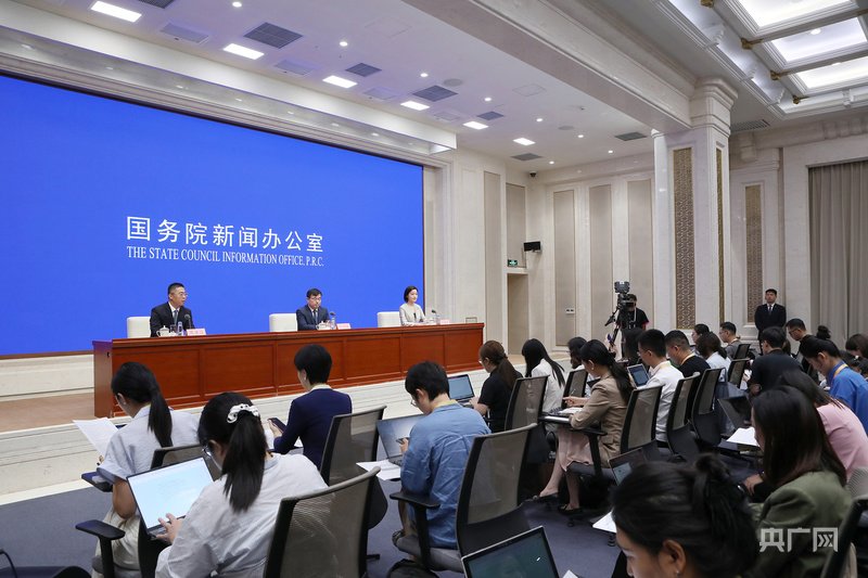 晶采观察丨向“新”之变!三个维度解读前7月国民经济成绩单